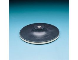 3M™ Disc Pad Holder 917, 7 in x 5/16 in x 3/8 in x 5/8 in-11 Internal, 1 ea/Case