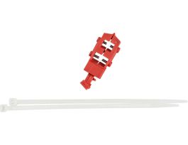 TAGLOCK™ Circuit Breaker Lockout Device - Snap-On