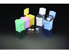 JAR EASYDIP SLIDE STN GRN CS6