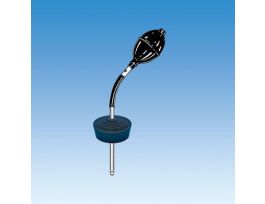 PRIMING BULB ASSEMBLY