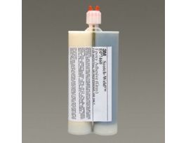 3M™ Scotch-Weld™ Toughened Epoxy Adhesive LSB60NS, Gray, 400 mL Duo-Pak, 6/Case