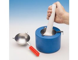 STAINLESS STEEL MORTAR