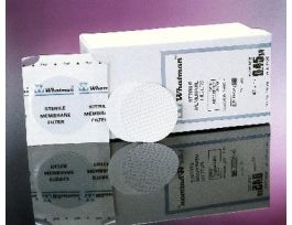 MEMBRANE FILTER GRIDDED PK1000