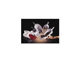 Rectangular Polycarbonate (PC) Scoop, 32 oz