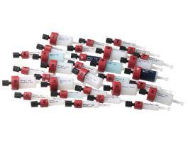 COLUMN MBPTRAP 1ML F/PUR RECOM PRTPK5