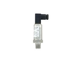 Industrial 316 SS Pressure Transmitter, 0-100 psi