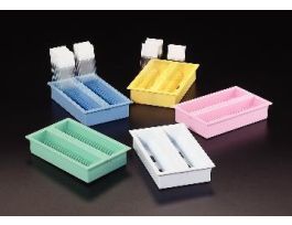 DRAINRACK PINK 50 SLIDES CS10