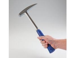 LONG-HANDLE PICK HAMMER 22 OZ ESTWING EA