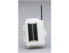 Solar-powered Repeater