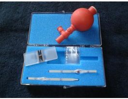 HEMACYTOMETER BRIGHT LINE SET