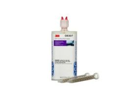 3M™ Self-Leveling Seam Sealer, 08307, 200 mL Cartridge, 6 per case