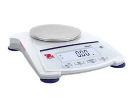 Scout Gold 620g x 0.01g NTEP