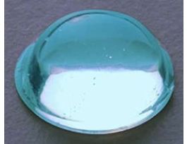 3M™ Bumpon™ Protective Products SJ5303, Clear, 3000/Case