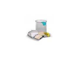 SPILL KIT 20 GALLON CLEANROOM