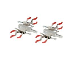 MULTI SUREGRIP CLAMP 4 PLACE (PAIR)