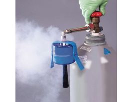 Dry Ice Maker, 80 x 60 mm tablets; 250 g