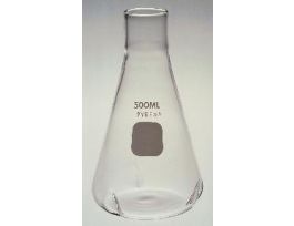 FLASK,BAF SHAK,W/O CAP 4000ML