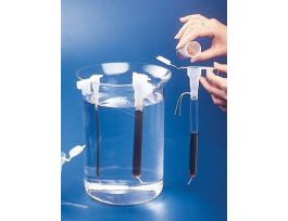 FUNNEL FILLPOUR DIALY LG CS10