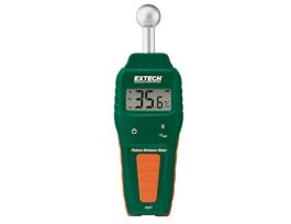 Pinless Moisture Meter with Ball Sensor