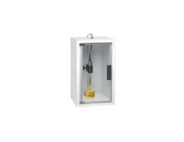 Ultrasonic Processor Sound-Abating Enclosure, 20"H
