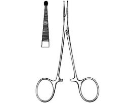 DUNAWAY DISS FCP W/BEAD STR 6IN