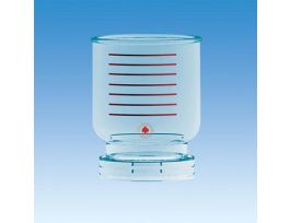 1000ML GRADUATED FUNNEL#80