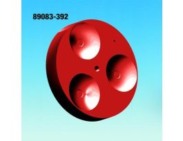 DYNABLOC FLASK 250ML ROUND