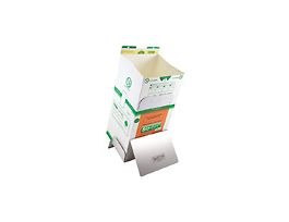 Bio-bin Waste Disposal Container, 30L, Case of 10