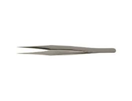 TWEEZER DUMONT STYLE M5 INOX02 MATT 83MM
