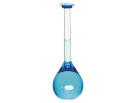 Brand 5580 Volumetric Flask; 50 mL, case of 12
