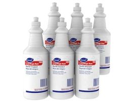 Clax Magic Rust Spot Remover, 32 oz Bottle; 6/CS