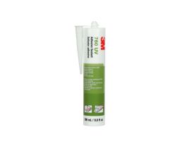 3M™ Adhesive Sealant 760 UV, Black, 290 mL Cartridge, 12/Case