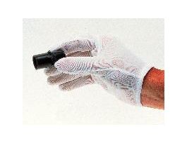 GLOVES NYLON MENS TRI XL PK60