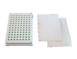 VWR FILM WHITE VINYL NS CS50