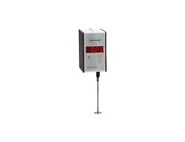 Gelation Timer, 9999 minutes, 120 VAC, 60 Hz