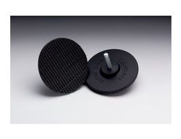 3M™ Disc Pad Holder 923, 3 in 1/4 in Shank, 10 ea/Case