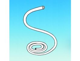 95 X 24MM VINYL TUBING BX1 50FT.