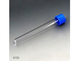 16 X 120MM TUBE W/SCREW CAP