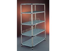 SHELVES METROMAXQ 21X54