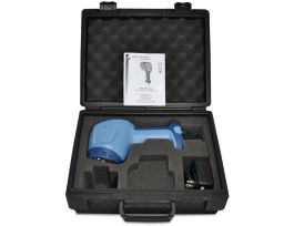 KIT STROBOSCOPE LED 115/230VAC EURO PLUG