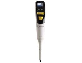 Electronic Pipette, Single Channel, 0.5 to 10L; 1/EA