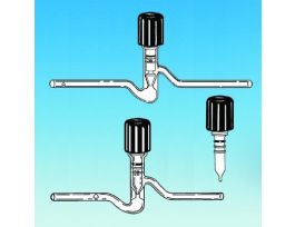 0-10MM PTFE PLUG (GB)