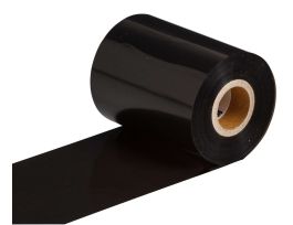 R6400 Printer Ribbon, Roll of 984', Black, 3.27" W x 984' L