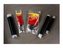 3M™ Cold Shrink Insulator 8429-6, 10/case