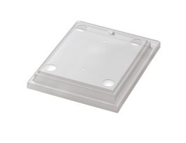 Protective Cover for S Weighing Platform, Platform Only 10mg/0.1g Models