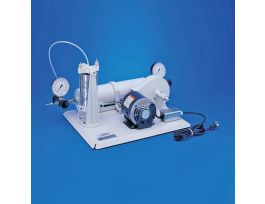 HYDROGENATION TRAP BOTTLE