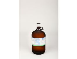 Turbidity Standard, 100 NTU, Polymer Bead Suspension, 4L