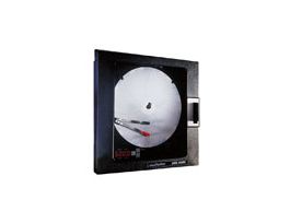 2 Chnl Rec Nema 3 Case, 120 volt