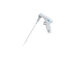Stand for Comfort-Grip Motorized Pipette Controller