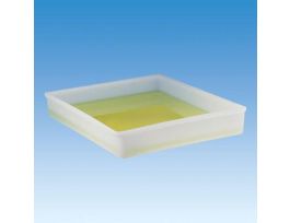 TRAY CONTAIN LDPE 51X31X4IN